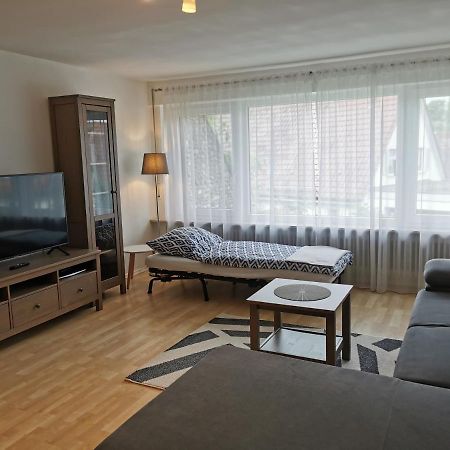 Ferienwohnung Im Deggenhausertal Eksteriør billede