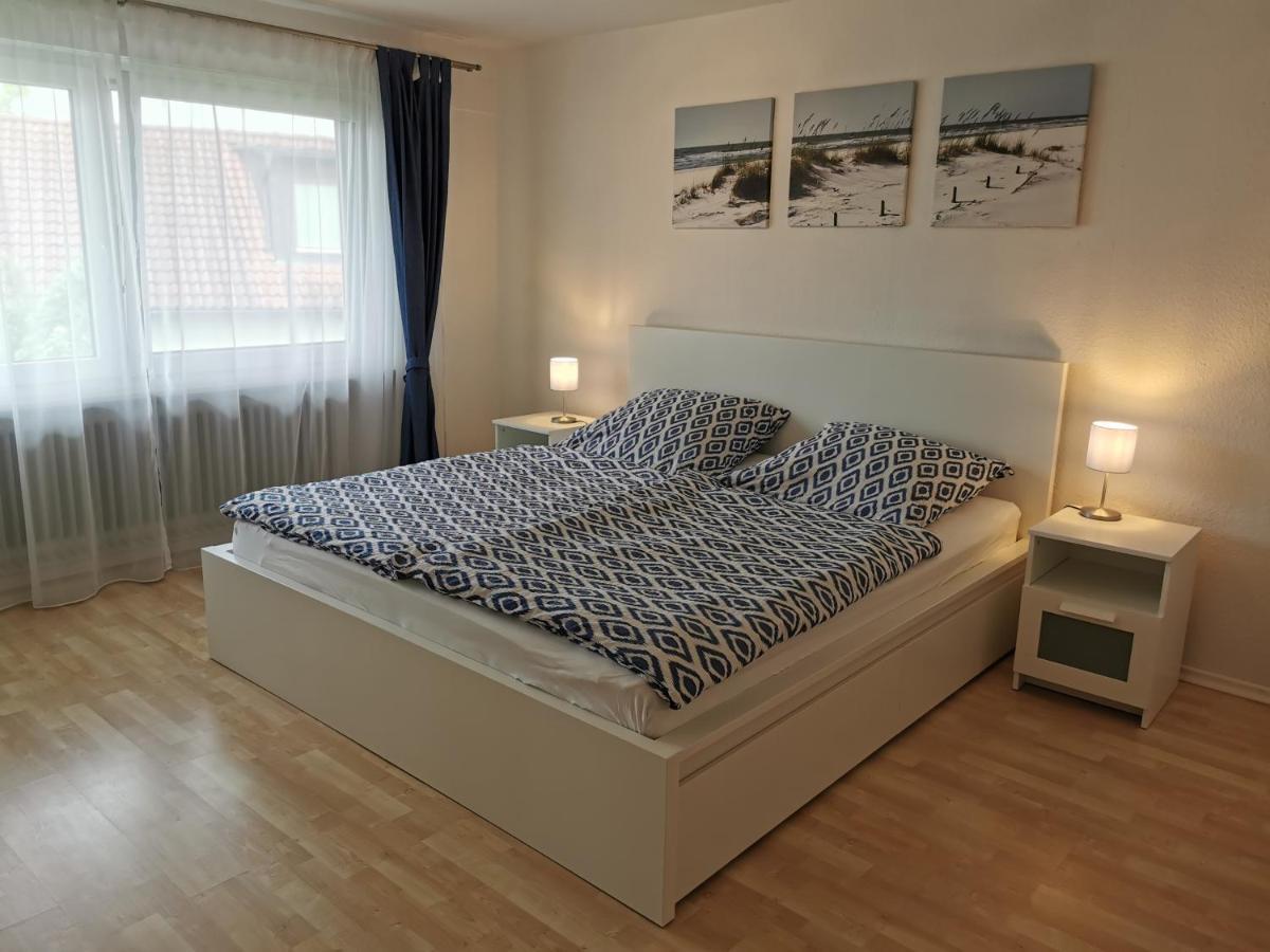 Ferienwohnung Im Deggenhausertal Eksteriør billede